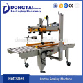 Various Carton Boxes Sealing Machine